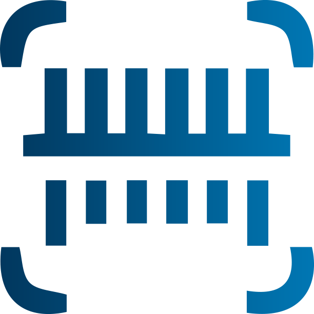 1D & 2D Barkod Tarayıcı (Opsiyonel)